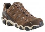 Oboz Men's Sawtooth II Low Waterproof Shoe